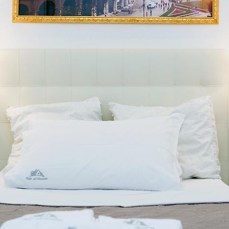 Nido All'Aventino Roma Ngoại thất bức ảnh