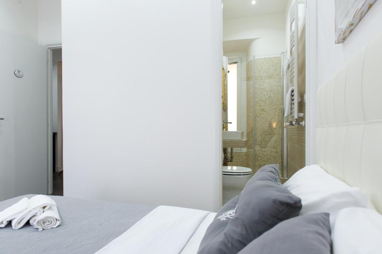 Nido All'Aventino Roma Ngoại thất bức ảnh