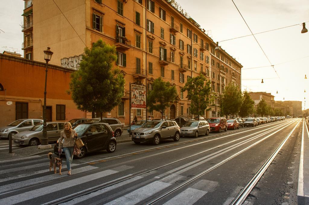 Nido All'Aventino Roma Phòng bức ảnh