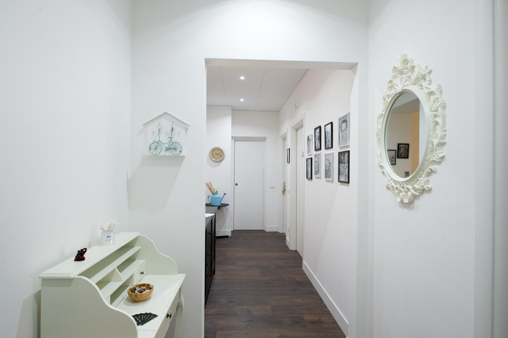 Nido All'Aventino Roma Ngoại thất bức ảnh