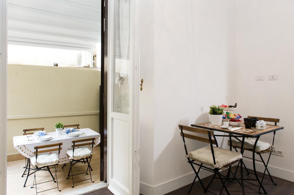 Nido All'Aventino Roma Ngoại thất bức ảnh