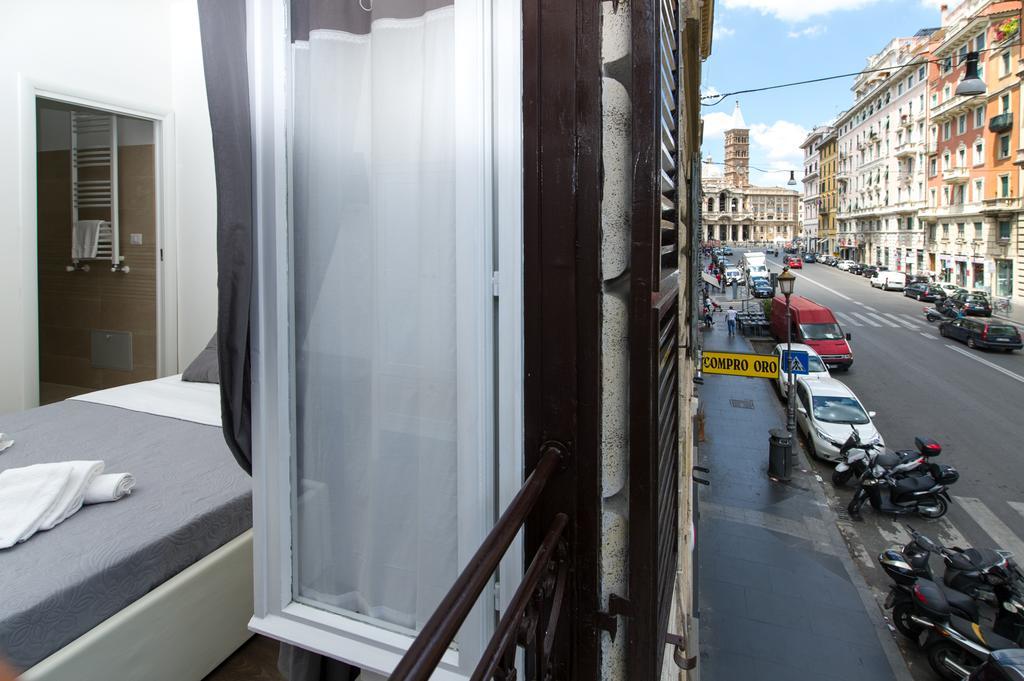 Nido All'Aventino Roma Ngoại thất bức ảnh