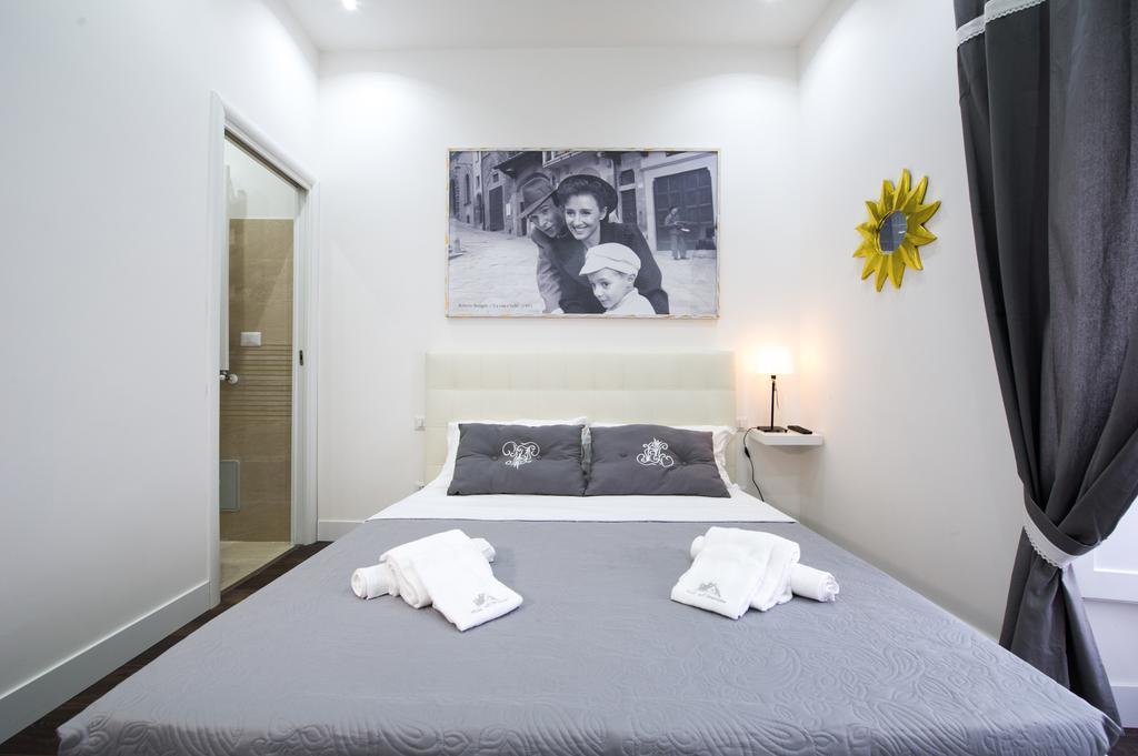 Nido All'Aventino Roma Ngoại thất bức ảnh