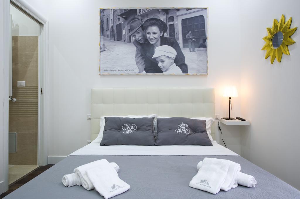 Nido All'Aventino Roma Ngoại thất bức ảnh