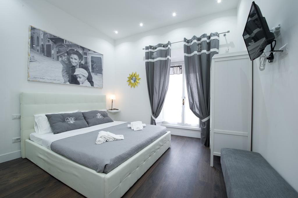 Nido All'Aventino Roma Ngoại thất bức ảnh