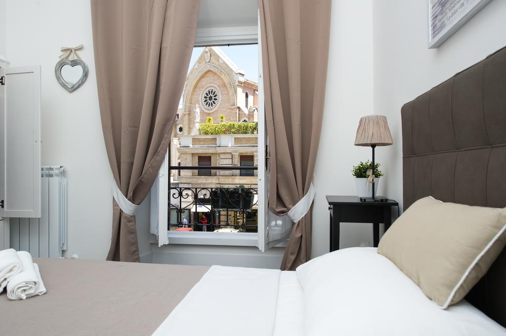 Nido All'Aventino Roma Ngoại thất bức ảnh