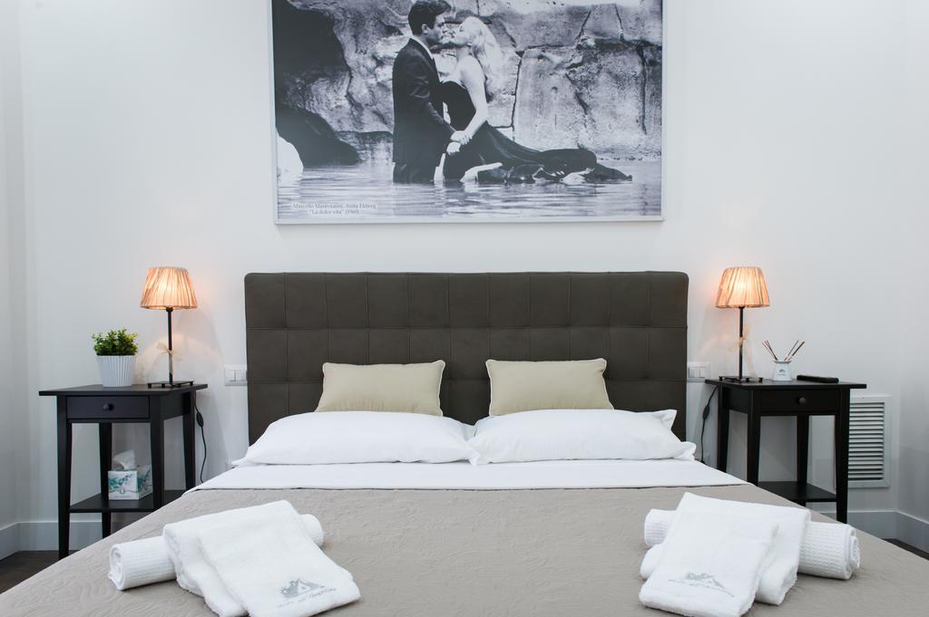 Nido All'Aventino Roma Ngoại thất bức ảnh