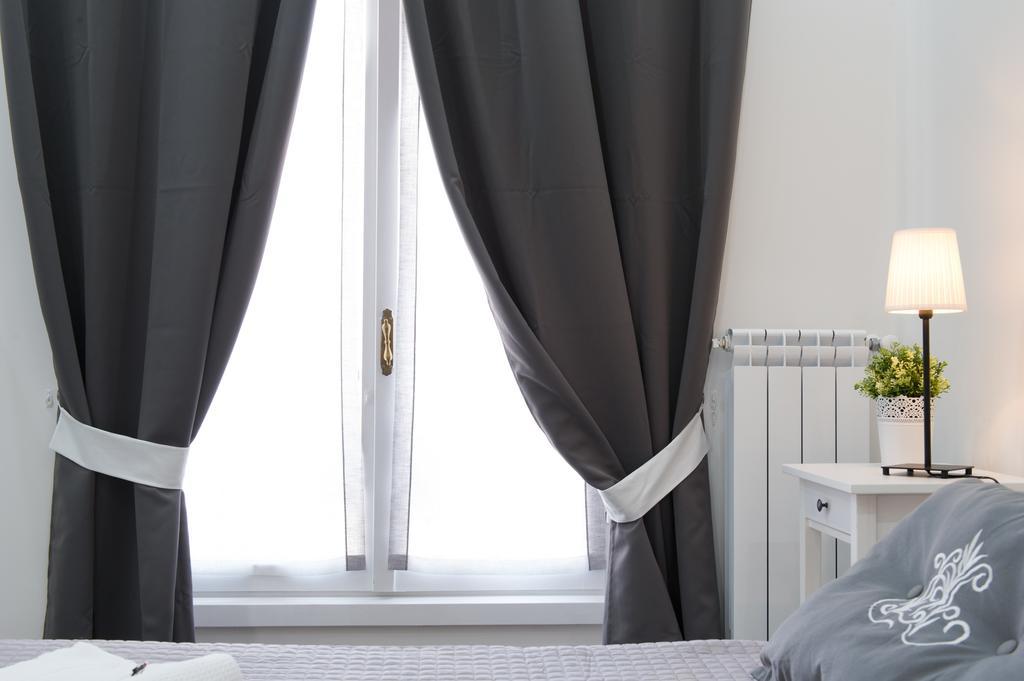 Nido All'Aventino Roma Ngoại thất bức ảnh
