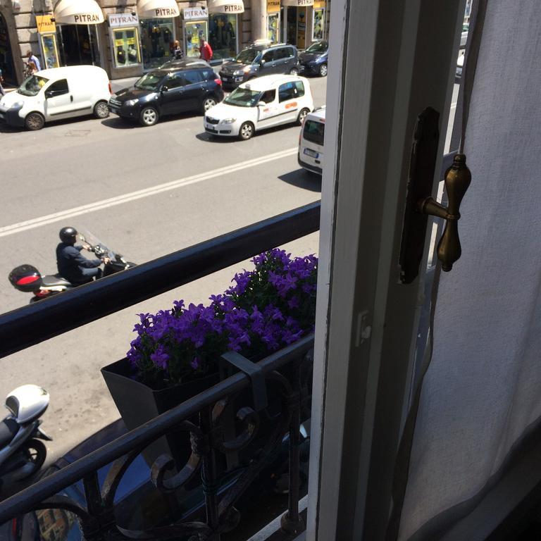 Nido All'Aventino Roma Ngoại thất bức ảnh