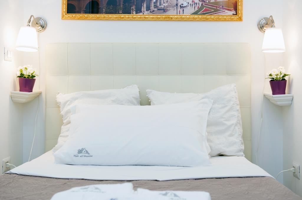 Nido All'Aventino Roma Ngoại thất bức ảnh