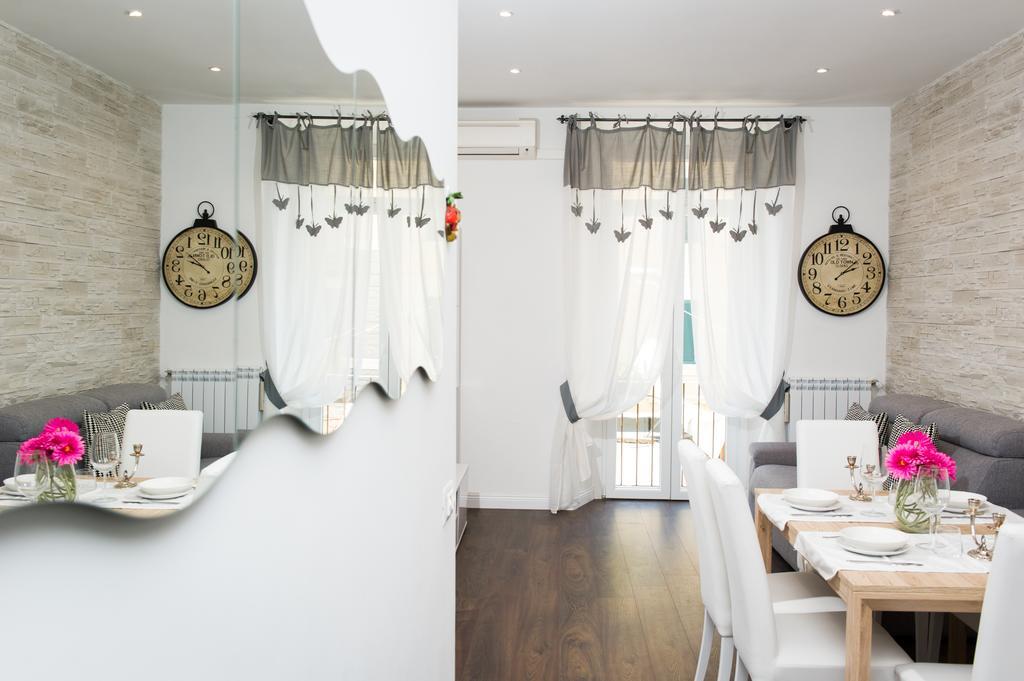 Nido All'Aventino Roma Ngoại thất bức ảnh