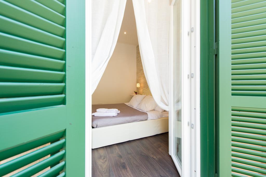 Nido All'Aventino Roma Ngoại thất bức ảnh