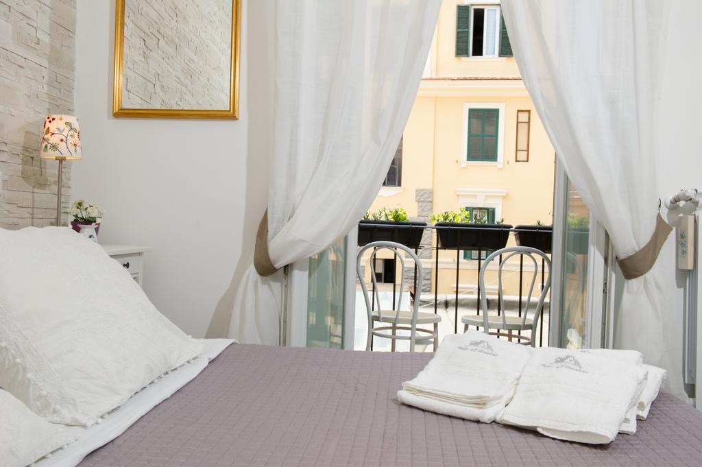 Nido All'Aventino Roma Ngoại thất bức ảnh