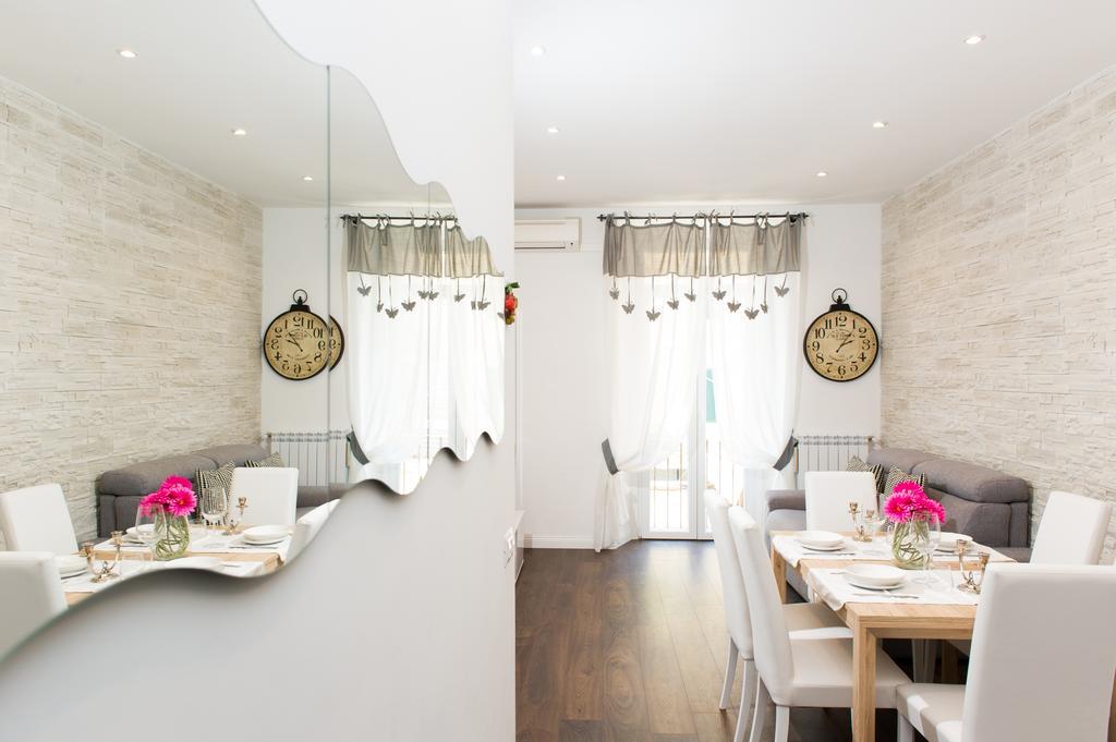 Nido All'Aventino Roma Ngoại thất bức ảnh