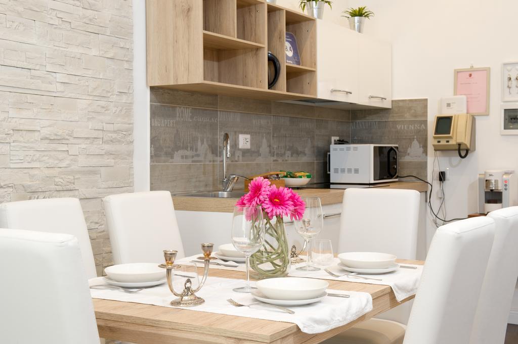 Nido All'Aventino Roma Ngoại thất bức ảnh