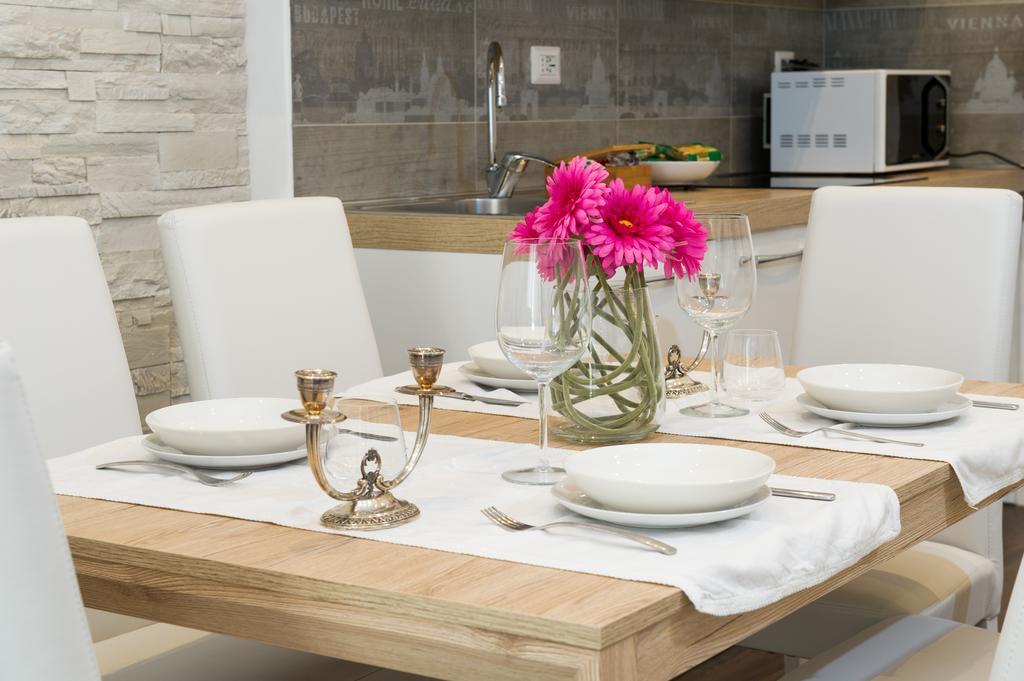 Nido All'Aventino Roma Ngoại thất bức ảnh