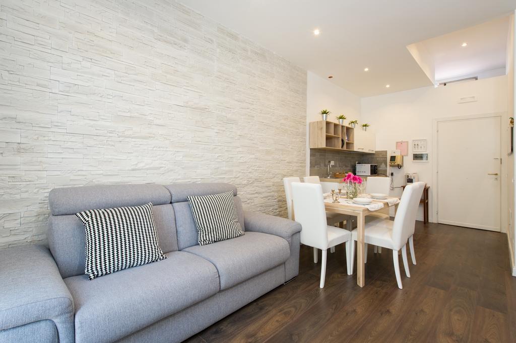 Nido All'Aventino Roma Ngoại thất bức ảnh